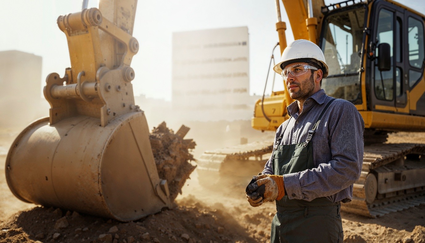 Reduce Construction Delays with Expert Excavation Services